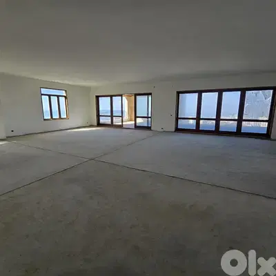 For sale in Mtayleb massive 600m² apartmentشقة للبيع في المطيلب