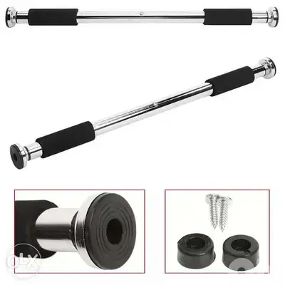 Door Adjustable Pull-up Training Home for 10$