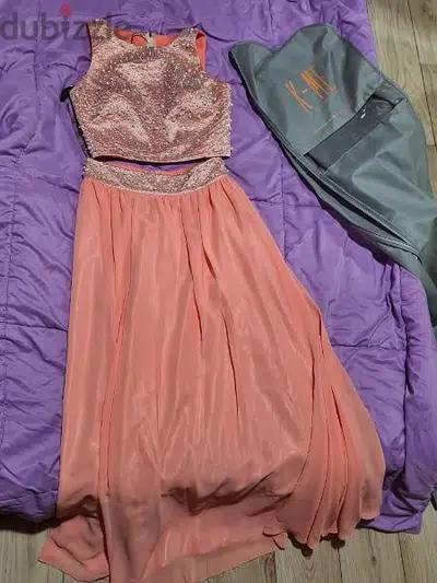 Two-piece K-ME Dress