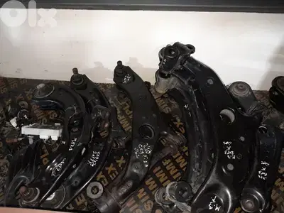 قطع فرط سيارات يابانية  Mazda  .  suzuki  .
