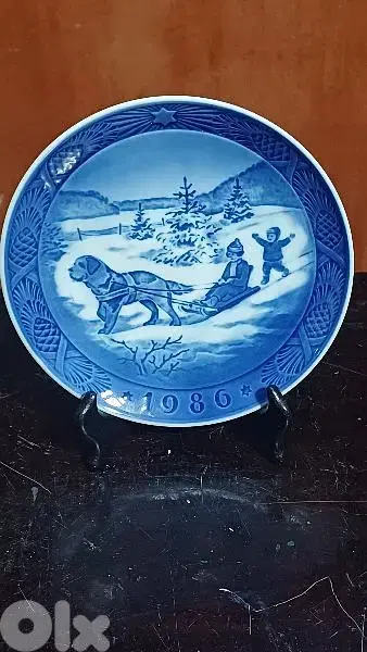 antique