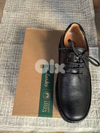 Clark's shoes