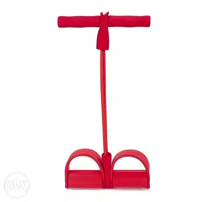 Sit-up Pull Rope Expander Elastic