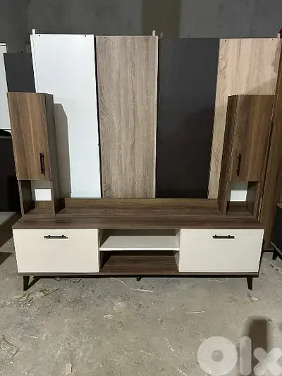 طاولة Tv uint عرض 180 سم