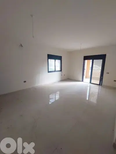 120 SQM Apartment in Qornet El Hamra, Metn with Sea and Mountain View 120 SQM Apartment in Qornet El Hamra, Metn with Sea and Mountain View
