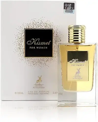 Kismet For Women EDP Perfume By Maison Alhambra