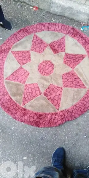 سجاده مبرومه كانو جديده