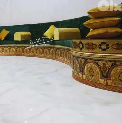 غرف دمشقية