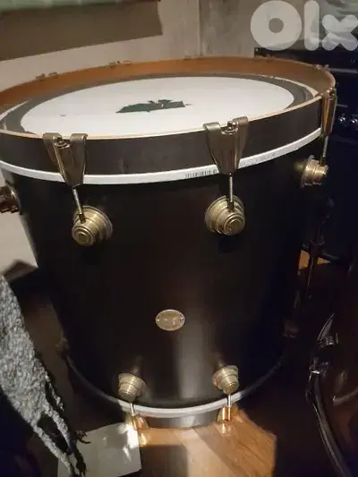 DW collector series kick