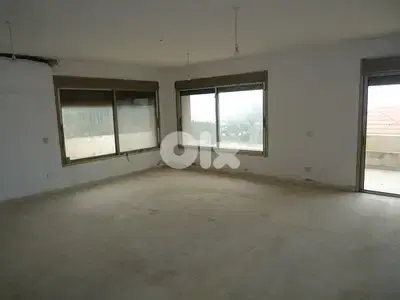 Apartment for sale in Ain Najem شقة للبيع في عين نجم
