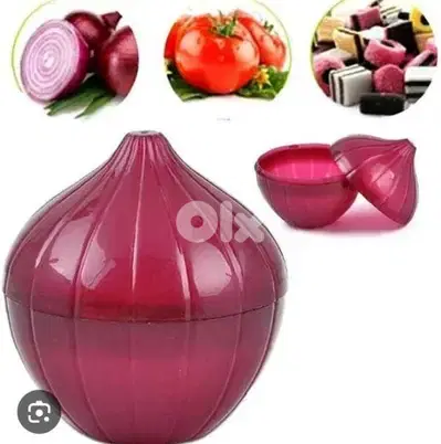 garlic and onions storage boxes