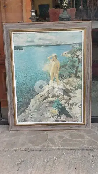 antique antique