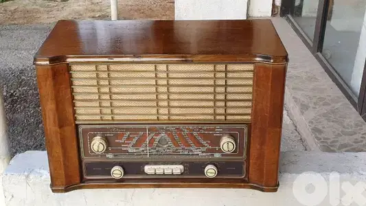 antique