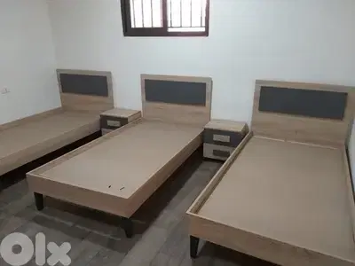 3 تخوت مفرد جديدة بافضل الاسعار من المعمل