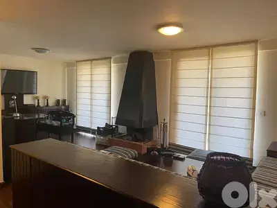 Chalet For Sale In Faraya (Prime location)