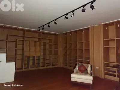 Shop For sale in Verdunمحل للبيع في فردان