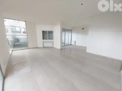 Apartment for sale in Mtayleb/ Garden