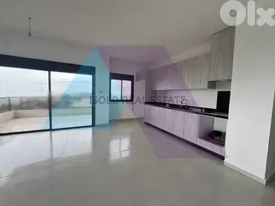 113m2  GF apartment+ view for sale in Aanaya / Jbeil-شقة في عنايا جبيل