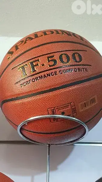 originak Spalding TF 500
