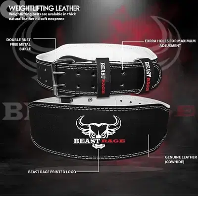 lift belt