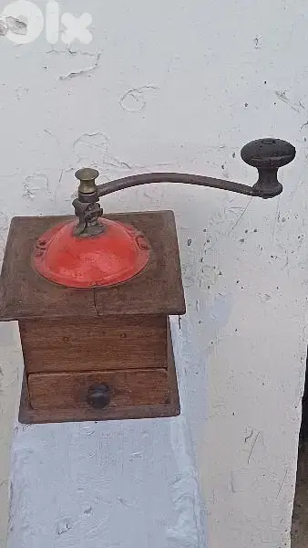 antique