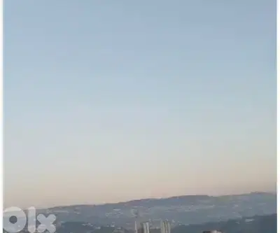 Beit Meri duplex prime location for sale mountain view Ref#6048