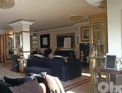 MONTEVERDE PRIME (450Sq) DUPLEX FURNISHED WITH TERRACE , (MOR-119)