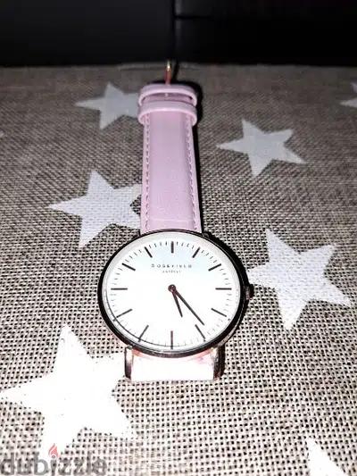 Rosefield watch
