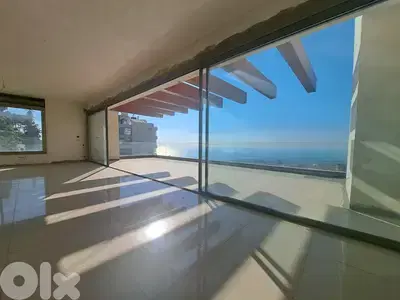 Luxurious Duplex For sale in Mtayleb دوبلكس فاخر للبيع