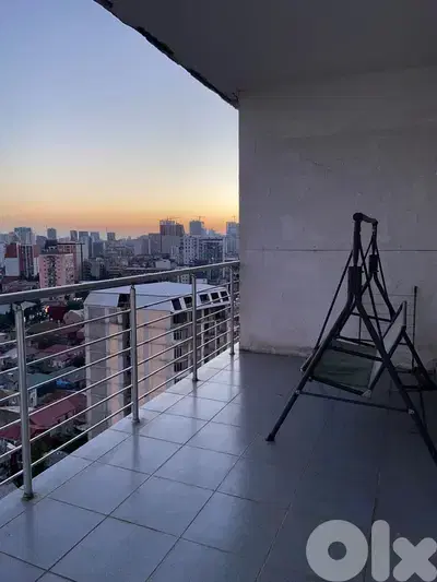 85 SQM Fully Furnished Apartment in Batumi, Georgia