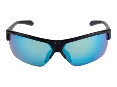crivit/ black sports glasses