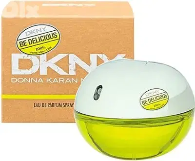 DKNY Be Delicious by Donna Karan 50ml Eau de Parfum
