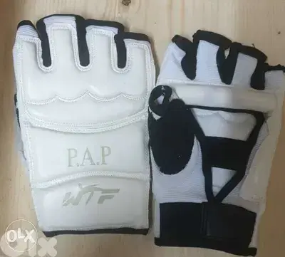 Taekwondo Gloves