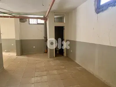 RWB107NK - Warehouse for sale in Amchit Jbeil