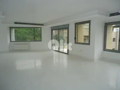 Apartment for rent in Monteverdi شقة لليجار في منتفردي