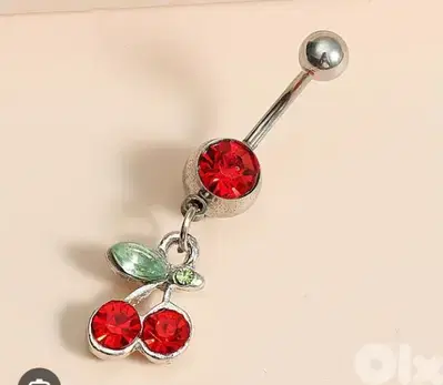waterproof belly piercings collection