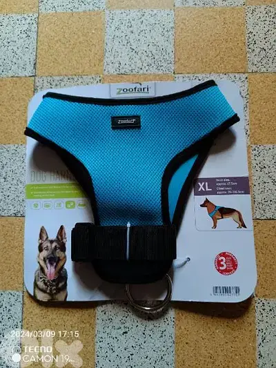 Zoofari Dog harnesses