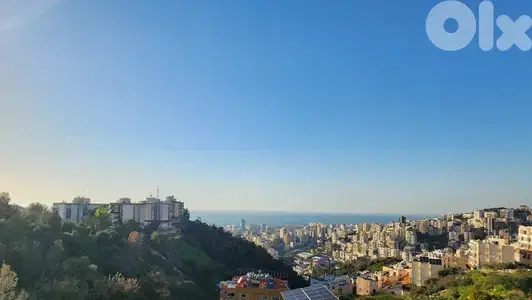 Apartment for sale in Bsalim/ Duplex شقة للبيع في بصاليم