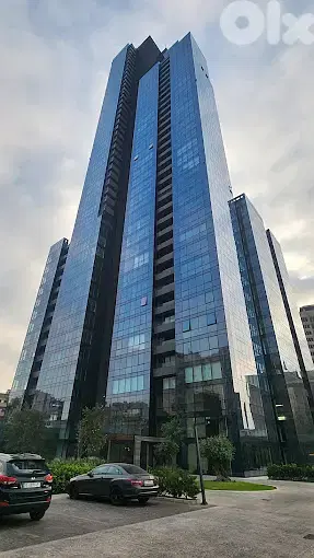 For Sale Apartment 170 Sqm 44 Tower Dekweneh