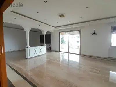 860 SQM Villa in Sehayle, Keserwan with Sea and Mountain View