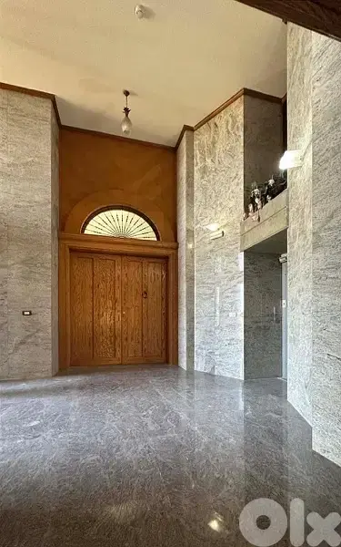 VILLA IN CORNET CHEHWAN SEA VIEW 1100SQ