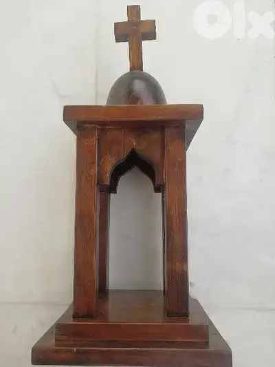تحفة كنيسة