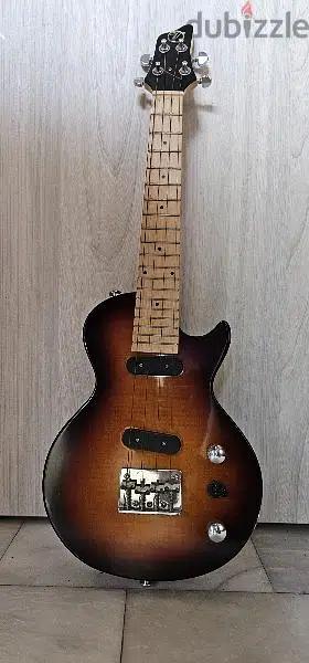Electric Ukulele