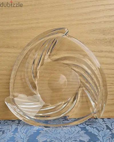 Glass Plater