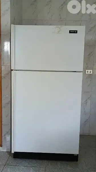 fridge براد hoover big size
