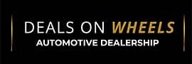 Deals On Wheels