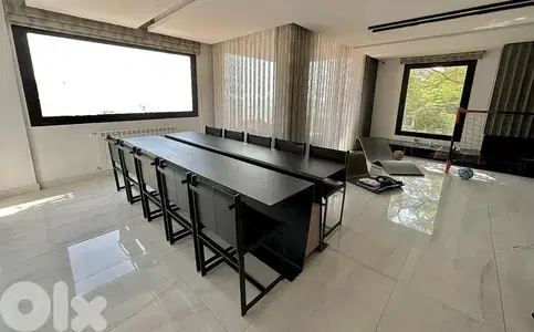 RABIEH PRIME (260SQ) DECORATED WITH MOUNTAIN AND SEA VIEW , (RA-118)