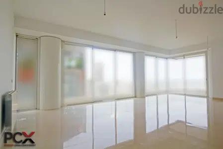 Apartment for Sale in Achrafieh I Spacious I Bright | Prime Location