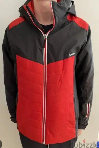 Ski Suit