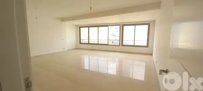 Apartment For Sale Or Rent In Achrafieh للبيع شقة جديدة في الأشرفية